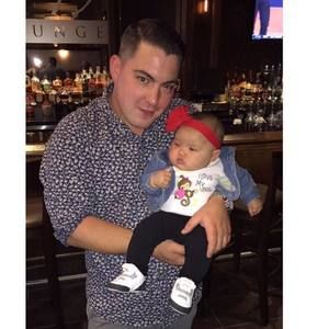 Meet your Posher, Jason